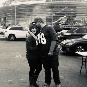 Meet your Posher, Joanna